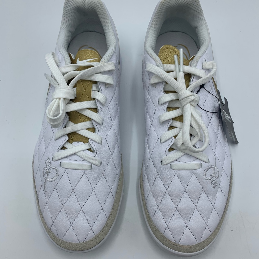 NEW Nike Lunar LegendX 7 Pro Turf 10R IC Soccer - Picture 3 of 5